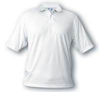 GOLF POLO-SHORT SLEEVE